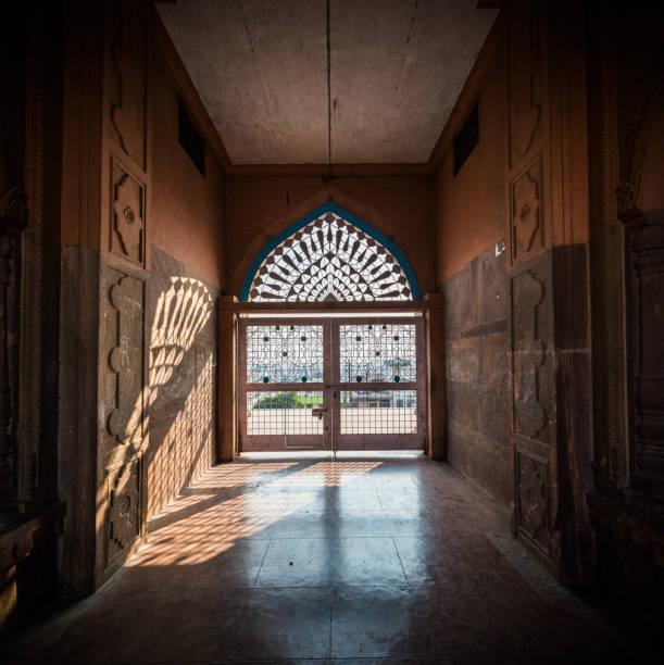 Chanderi
