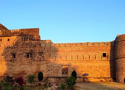 Chanderi