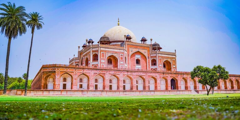 Architectural Wonders of Burhanpur