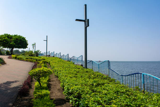 Bhopal Upper Lake and Landscape