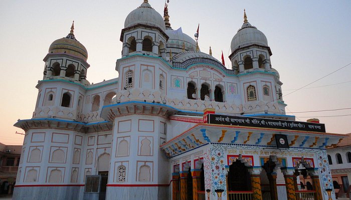 Burhanpur