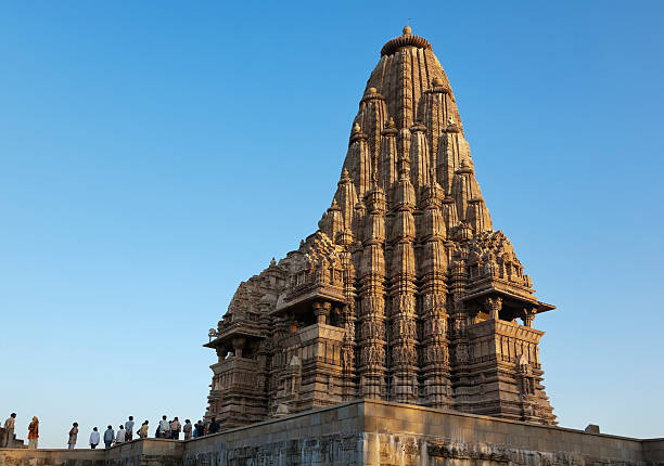 Khajuraho Temples
