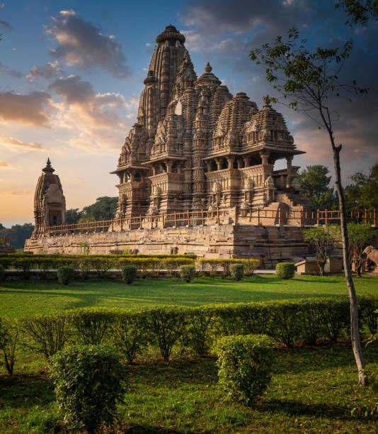 Traditional Dance at Khajuraho